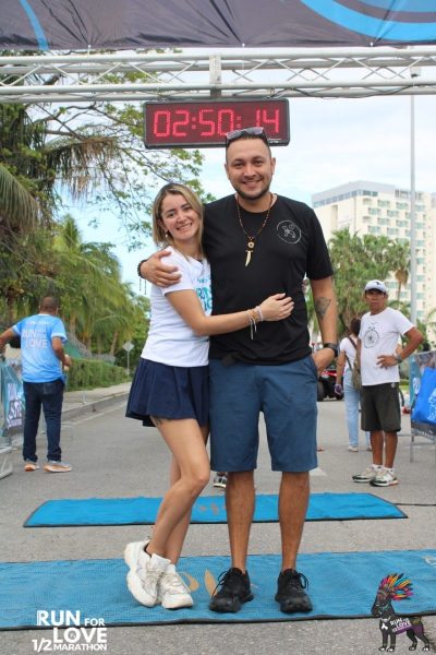 Run for Love 2024